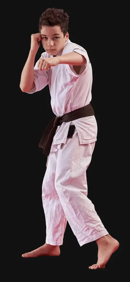 Kids Martial Arts Classes Near Me in Ahwatukee | White Tiger Taekwondo Academy